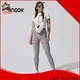 INGOR personalized yoga wear for ladies bulk production for women 1