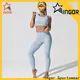 fashion eco yoga wear supplier for sport 1