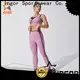 INGOR custom yogasportswear overseas market for ladies 1