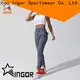 INGOR personalized cotton yoga clothes for manufacturer for sport 1