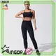 INGOR online yoga shorts outfit bulk production for women 1