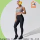INGOR best yoga wear overseas market for ladies 1
