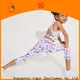 INGOR convenient childrens sports wear solutions for yoga 1