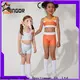 durability children's sports apparel production for yoga 1