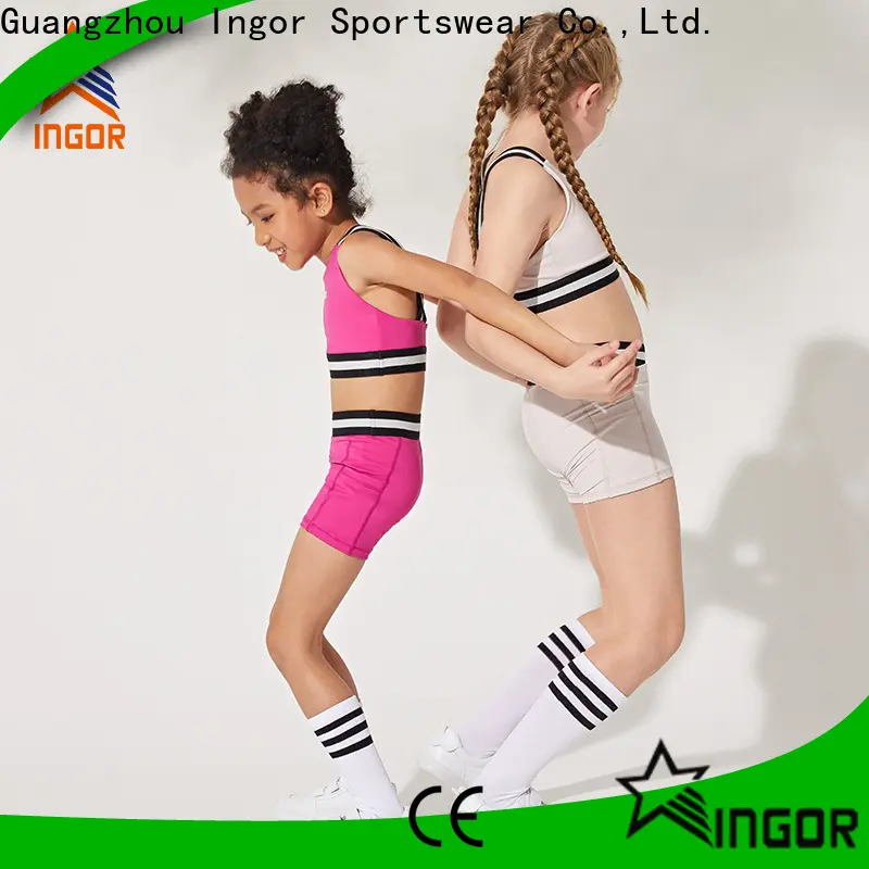 INGOR children's sports apparel owner for sport 1