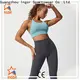 breathable bra for crop top quality to enhance the capacity of sports for girls 1