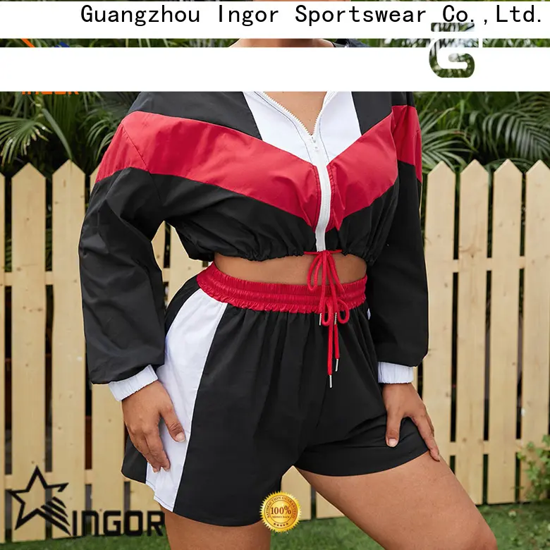 INGOR sports western sport coat for girls 1