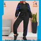 INGOR custom athletics jacket for women 1