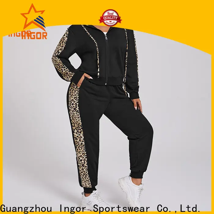 INGOR winter winter running jacket on sale for ladies 1