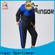 INGOR high quality winter running jacket for yoga 1