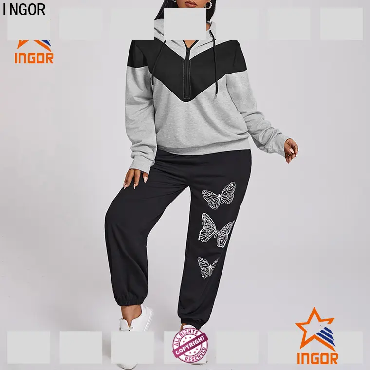 INGOR custom sports blazer for ladies 1