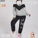 INGOR custom sports blazer for ladies 1