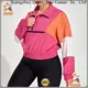 INGOR high quality baseball jackets vintage supplier for sport 1