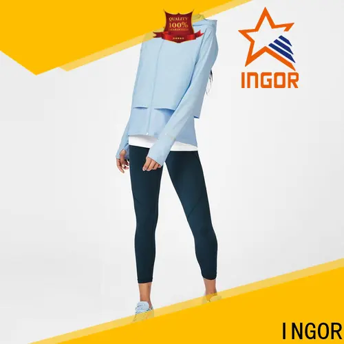 online winter running jacket winter with high quality for sport 1