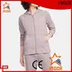 INGOR custom athletic jacket mens with high quality at the gym 1