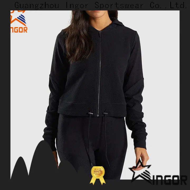 INGOR high quality sport coat with high quality for sport 1
