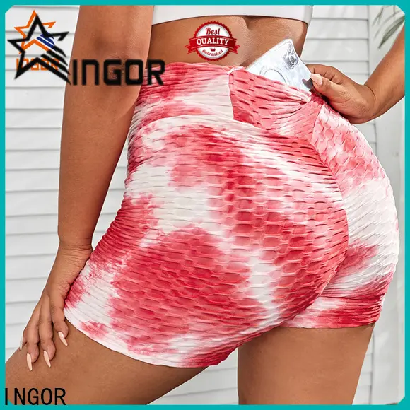 online running shorts yoga at the gym 1