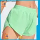 fashion wholesale women's shorts jogger with high quality for sportb 1