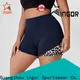 INGOR waisted high waisted athletic shorts on sale for girls 1