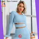 INGOR recycled fabric manufacturers with high quality for girls 1