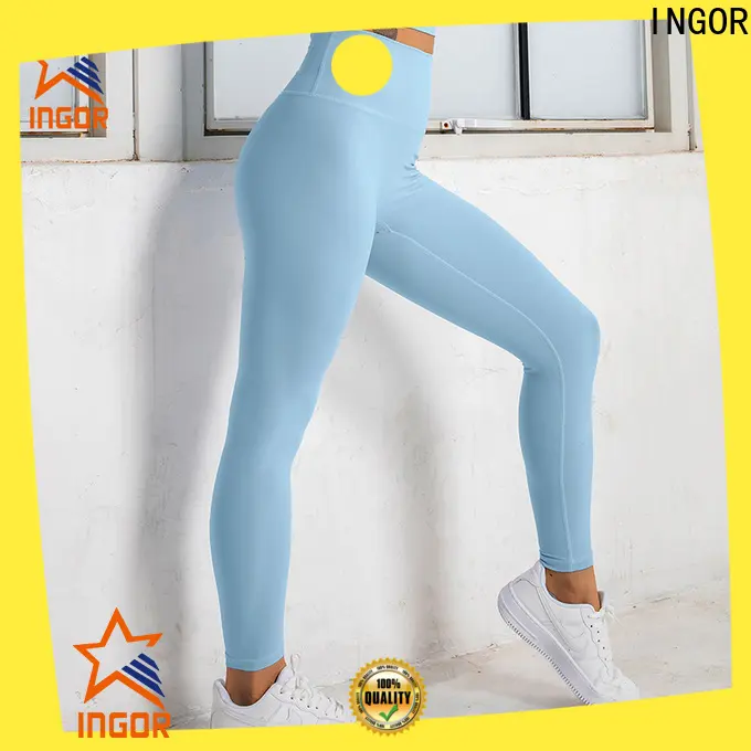 female yoga pants sexy with high quality at the gym 1