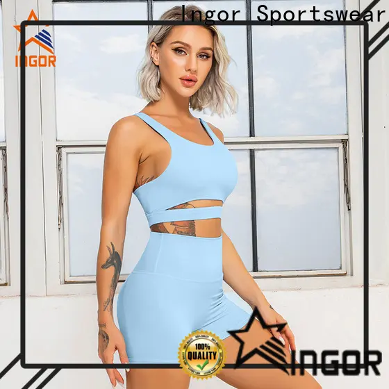 online yoga outfit brand overseas market for yoga 1