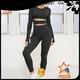 personalized yoga clothing store bulk production for sport 1