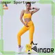 online luxury yoga wear marketing for sport 1