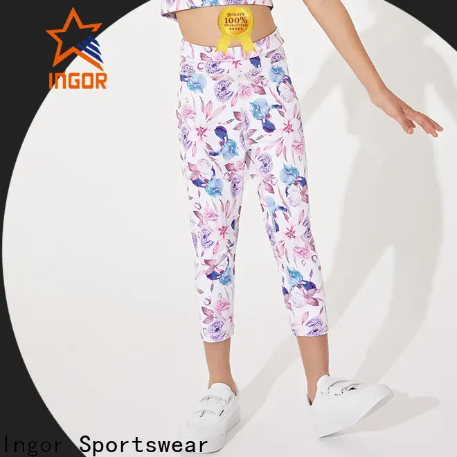 INGOR durability kids gym gear experts for sport 1