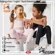 INGOR durability kids gym suit owner 1