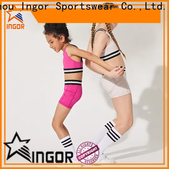 durability children's athletic clothes owner 1
