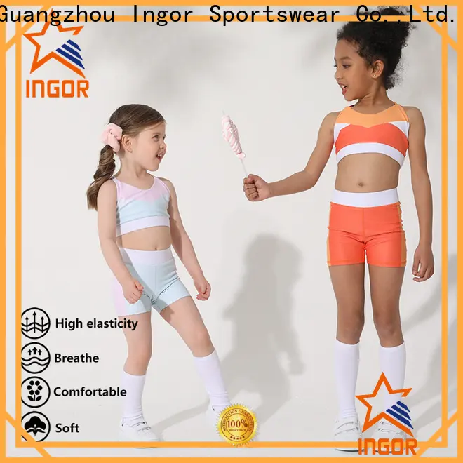 fitness exercise pants for kids solutions 1