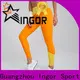 convenient beautiful women wearing yoga pants tight with high quality for sport 1