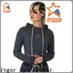 Ingorsports Custom Fitness Apparel Deep Scoop U Back Sports Bra With Reflective Tape Contrast Color & Loose Fit Cutting Jogger Pant Set With Two Side Pocket5 1