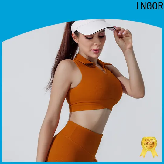 INGOR woman tennis clothes owner for women 1