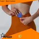 custom wholesale women's shorts waisted with high quality for ladies 1