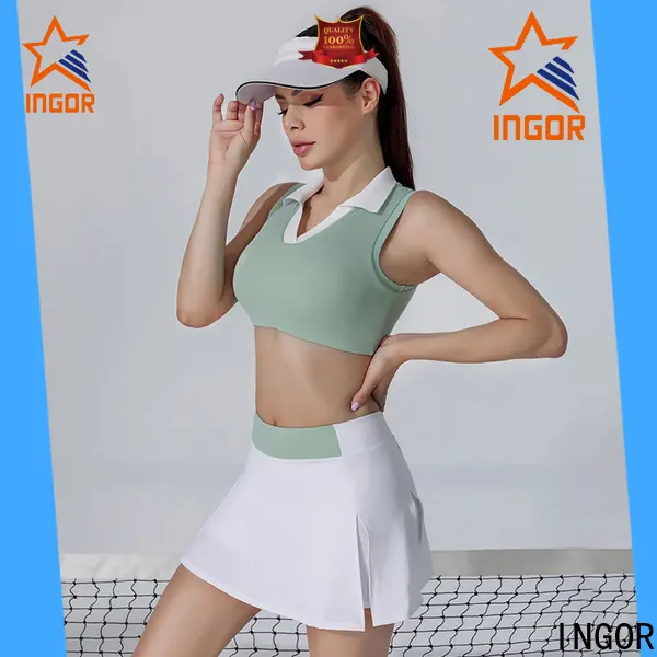 soft woman tennis clothes owner for yoga 1
