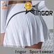 INGOR womens womens padded cycling shorts on sale at the gym 1