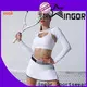 tennis wear ladies production for yoga 1