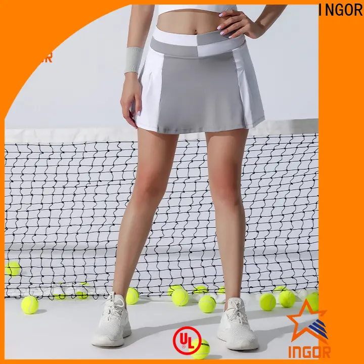 INGOR tennis dress women type 1
