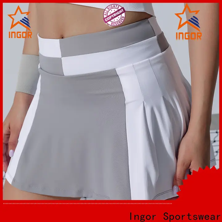 INGOR shorts ladies running shorts for yoga 1