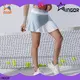INGOR fashion cotton cycling shorts for ladies 1