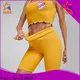 INGOR running running shorts for yoga 1
