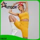 INGOR cool yoga clothes marketing for gym 1