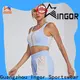 INGOR ladies best sports bra to enhance the capacity of sports for sport 1