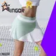 INGOR workout womens tennis shorts with high quality for ladies 1