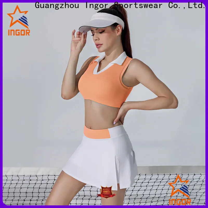 soft woman tennis wear type 1