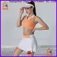 soft woman tennis wear type 1