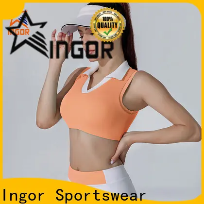 INGOR tennis dress women solutions for sport 1