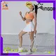 INGOR fashion woman tennis wear solutions for girls 1